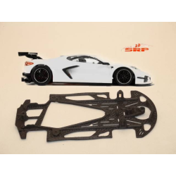 Chassis 3D Bicomponente,...