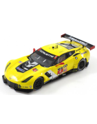 Coches GT