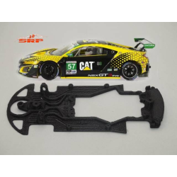 Chassis 3D Bicomponente...