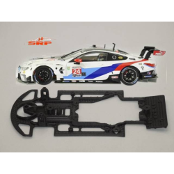 Chassis 3D Bicomponente BMW...