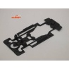 Chassis 3D Bicomponente Totoya LMP1 (carrocería SRC, cunas SLOT.IT)