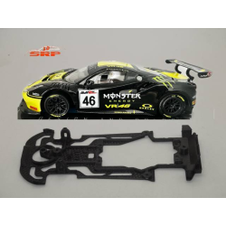 Chassis 3D Bicomponente...