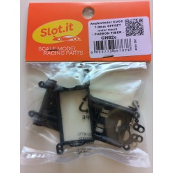 Soporte motor angulo 1mm...