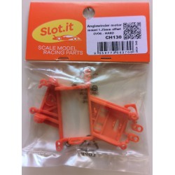 Soporte motor angulo 1.25mm...