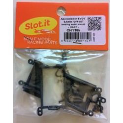Soporte motor angulo 0.5mm...