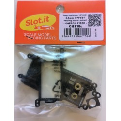 Soporte motor angulo 0.5mm...