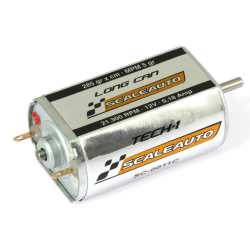 Motor SC-0011C 21.300 rpm