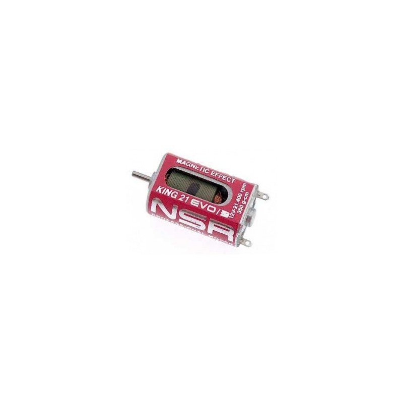 Motor SC-0029 Sprinter 2 Junior 22.500 rpm
