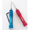 SET de 2 destornilladores Allen 0.9 y 1.3 mm