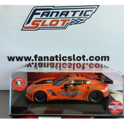 Chevrolet Corvette C7R...