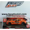 Chevrolet Corvette C7R Jagermeister NSR