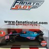 Formula 1 Alpine Esteban Ocon